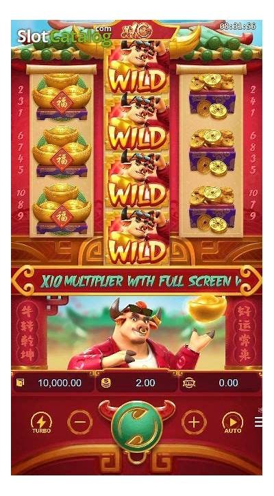 Explore the Exciting Fortune Ox Online Slot Game for Big Wins and Fun