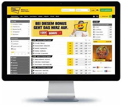 Discover the Best Interwetten Gutschein Offers for Kicker Enthusiasts Today