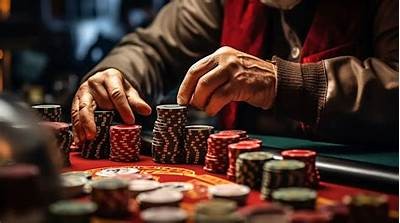 Understanding Lotto Casino Lastschrift: How to Use Direct Debit for Online Gambling