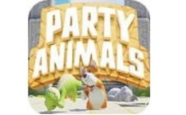 partyanimals游戏官网