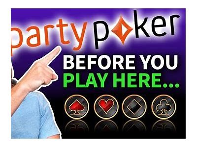 Join the Excitement at Partypoker - Your Ultimate Online Poker Destination