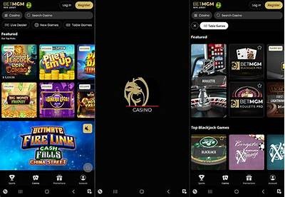 Exploring BetMGM NJ Online Casino: Sign Up Bonuses and Login Tips for New Players