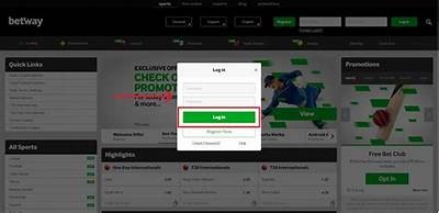 A Step-by-Step Guide to Accessing Your Old Betway Login Account Securely