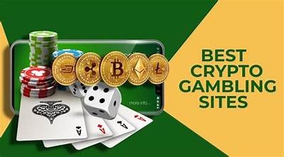 Top 10 Crypto Gambling Sites Recommended by Reddit Users for 2023