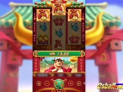 Explore the Exciting Fortune Ox Online Slot Game for Big Wins and Fun
