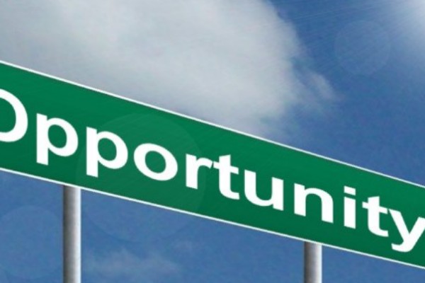opportunity翻译成中文