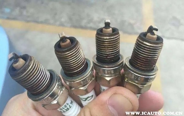 ignition on是什么意思