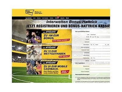 Interwetten Bonus Codes for Existing Customers: Unlock Exclusive Offers Today