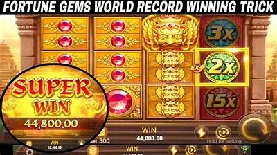 Explore the Exciting Features of Jili Fortune Gems Demo for Thrilling Gameplay Experience