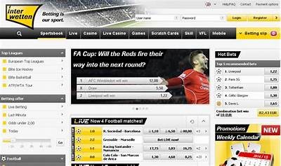 Contact Interwetten Easily through Their Official Online Contact Form for Support
