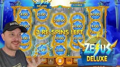 Explore the Exciting Features of Zeus Demo Play for Ultimate Gaming Experience