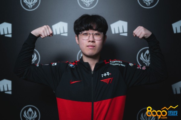 t1zeus个人资料
