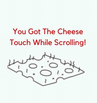 Engaging Activities: The Cheese Touch Game That Transforms School Fun and Friendships