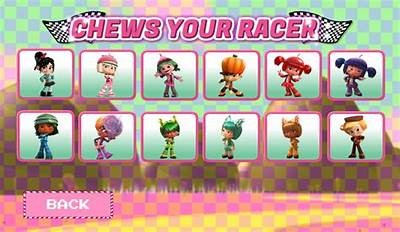 Download Sugar Rush Game for Android: Enjoy Exciting Gameplay and Fun Challenges