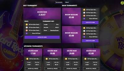 Guide to Easy Hard Rock Bet Login Process for New Users and Experienced Players