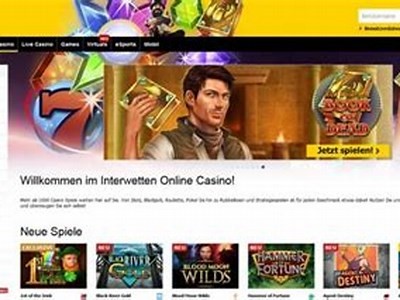 Discover Exciting Bonuses and Promotions at Interwetten with a €12 Welcome Offer