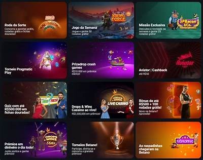 Explore the Exciting World of Betano Cassino: Your Ultimate Guide to Online Gaming