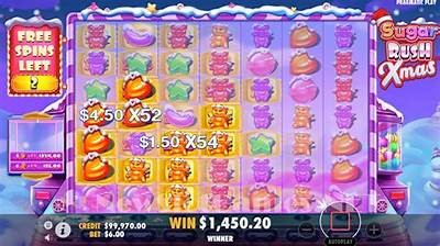 Upcoming Sugar Rush Game Release Date and What Fans Can Expect