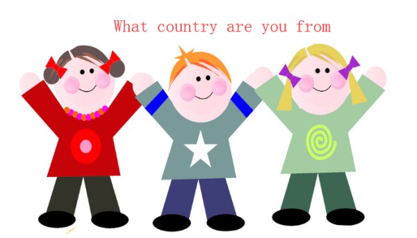 whatcountryareyoufrom翻译