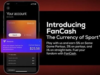 Explore the Exciting Fanatics Casino No Deposit Bonus Offers Available Today