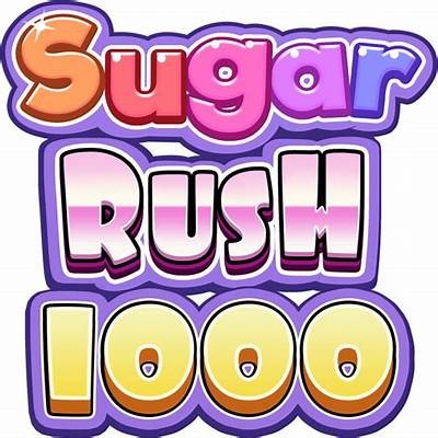 Discover the Exciting World of Sugar Rush 1000: A Sweet Adventure Awaits You