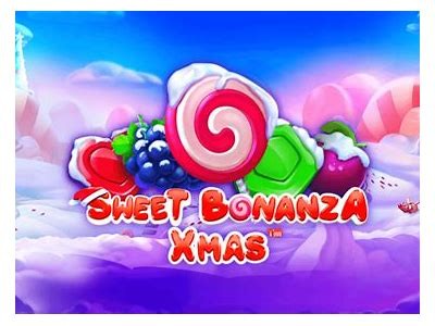 Explore the Exciting Features of Sweet Bonanza Xmas 1000 Demo Slot Game Experience