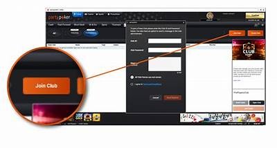Join the Excitement at Partypoker - Your Ultimate Online Poker Destination
