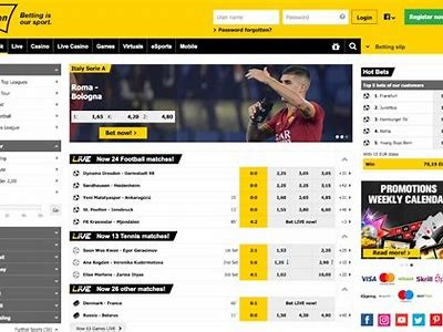 Exploring Interwetten Paysafecard: A Guide to Secure Online Payments for Betting
