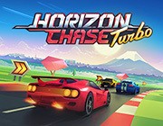追踪地平线turbo电脑版