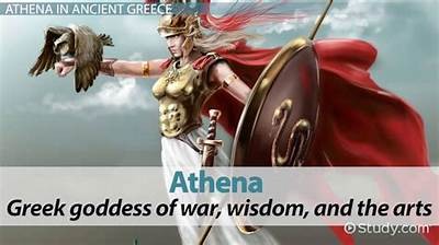 Exploring the Timeless Wisdom of Athena: Ancient Insights for Modern Living