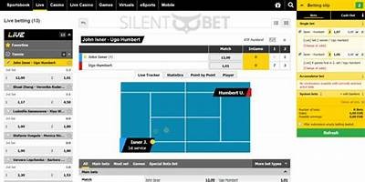 Comprehensive Review of Interwetten: Features, Bonuses, and User Experience Explained