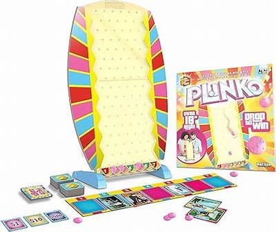 Explore the Exciting World of The Price is Right Plinko Online Game for Endless Fun
