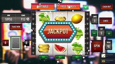 Engaging Slot Machine Simulator for Exciting Casino Experience and Thrilling Gameplay