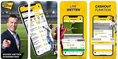Discover the Exciting World of Online Betting with Interwetten de Today
