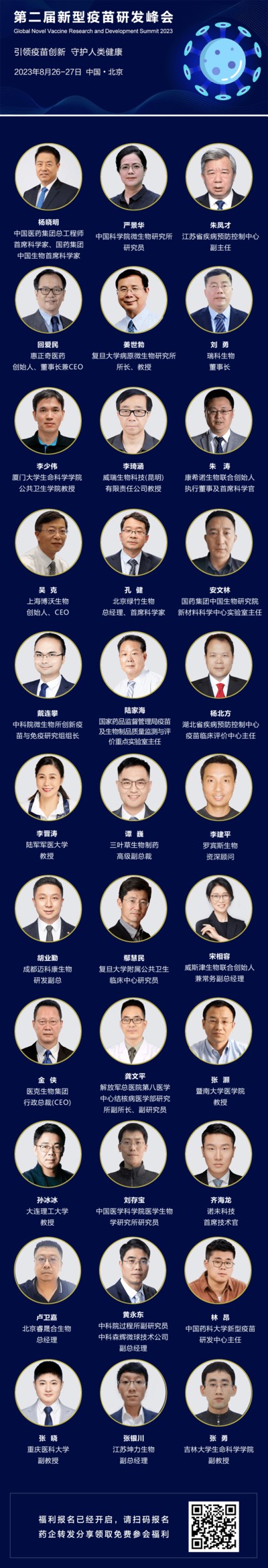 2023全球临床试验资料盘点