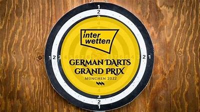Exploring the Excitement of Interwetten PDC Rad: A Guide to Sports Betting and Events