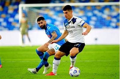 Atalanta Current Standings and Their Impact on Serie A Ranking