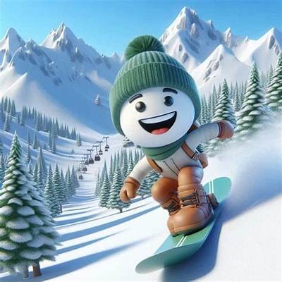 Experience the Thrill of Snow Rider io: Race, Compete, and Conquer the Slopes in an Epic Winter Adventure