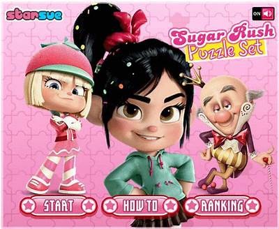 Download the Latest Version of Sugar Rush Game APK for an Exciting Gaming Experience