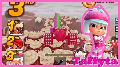 Download Sugar Rush Speedway on Android for an Exciting Racing Experience