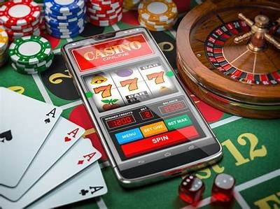 Discover Cafe Casino: Your Ultimate Destination for Online Gaming and Exciting Promotions