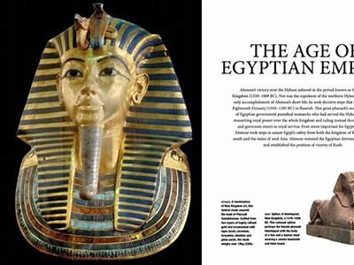 Exploring the Legacy and Mysteries of Ancient Pharaohs in Egyptian History