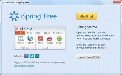 ispringfree中文版