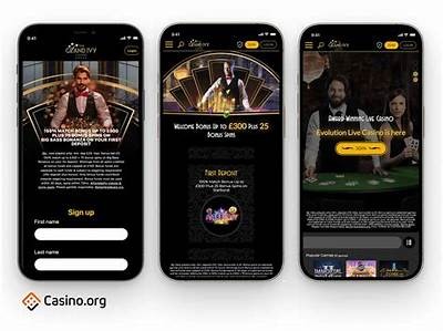 Discover Exciting Games and Bonus Offers at Y3 Casino for Ultimate Online Fun