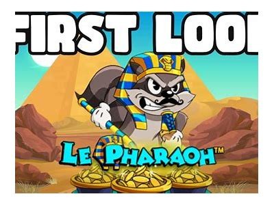 Exploring the Immersive Experience of Le Pharaoh Demo: A Glimpse into the Future of Gaming