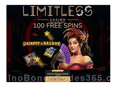 Discover Limitless Gaming Opportunities with Unlimited Casino: Your Ultimate Online Gambling Experience