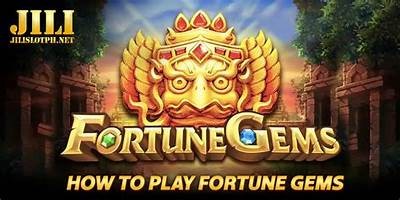 Explore the Exciting Features of Jili Fortune Gems Demo for Thrilling Gameplay Experience