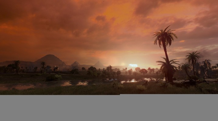 total war pharaoh