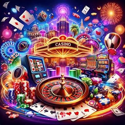Explore the Exciting World of Isbet Cassino for Thrilling Online Gaming Experiences