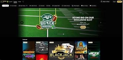 Discover the Exciting World of MGM Online Casino NJ for Ultimate Gaming Experience
